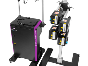 Impressora PIEZO Markem-Imaje | Modelo 5800 G
